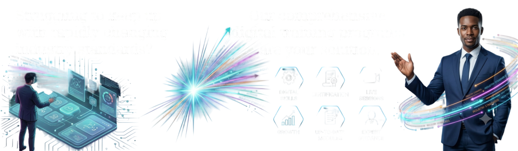 Digital training