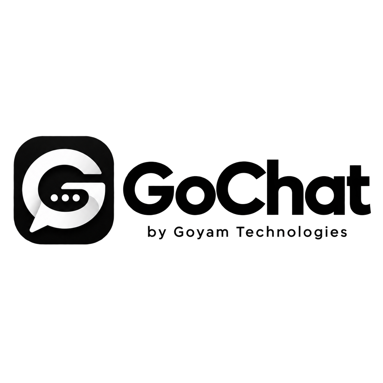 GoChat AI customer engagement platform by Goyam Technologies