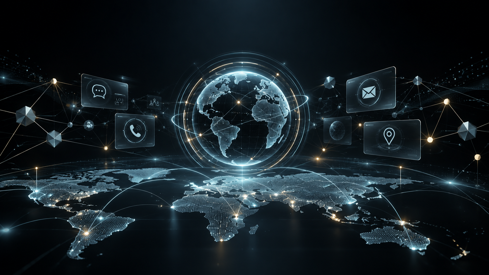 Contact Goyam Technologies in South Africa